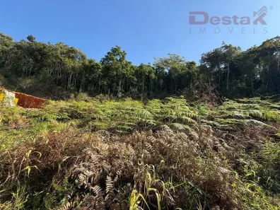 Lote/Terreno à venda, 200m² no Forquilhas, São José