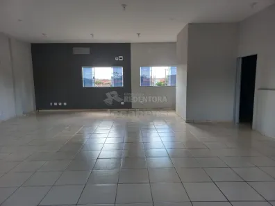 Imóvel Comercial para alugar, 110m² no Jardim Santa Rosa I, São José do Rio Preto