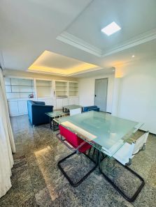Apartamento com 3 Quartos à venda, 122m² no Aldeota, Fortaleza