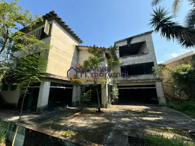 Casa com 4 Quartos à venda, 784m² no Retiro Morumbi, São Paulo