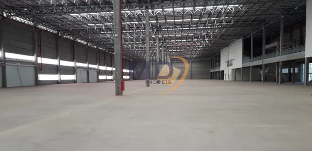 Galpão/Depósito/Armazém para alugar, 2866m² no Aglomeração Urbana de Jundiaí, Jarinu