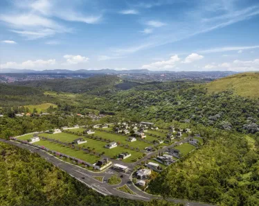 Lote/Terreno à venda, 304m² no Região Central, Caieiras