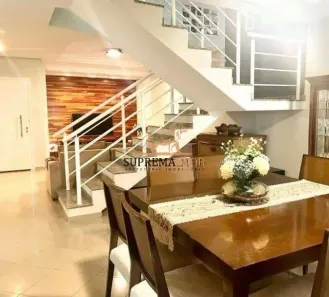 Casa de Condomínio com 3 Quartos à venda, 110m² no Parque Residencial Villa dos Inglezes, Sorocaba