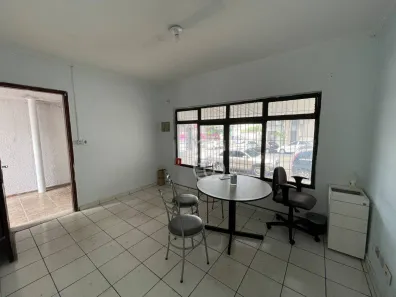 Sala Comercial para alugar, 160m² no Jardim Santa Mena, Guarulhos