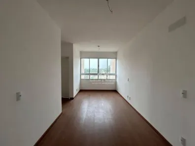 Apartamento com 2 Quartos à venda, 56m² no Valentina Figueiredo, Ribeirão Preto
