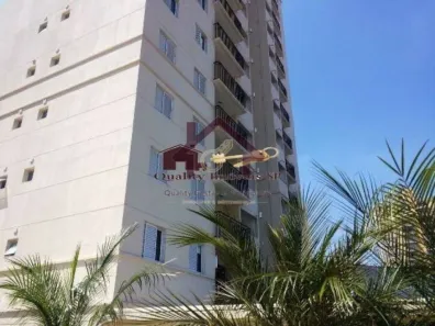 Apartamento com 1 Quarto à venda, 46m² no Vila Santo Estéfano, São Paulo