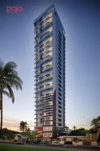 Apartamento com 3 Quartos à venda, 140m² no Cremação, Belém