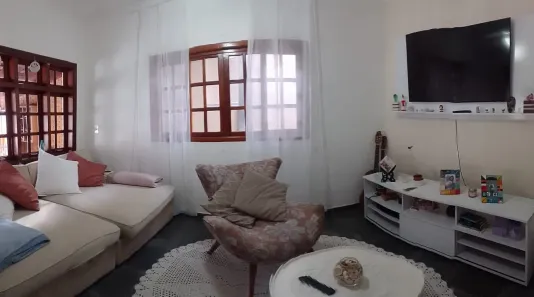 Casa de Condomínio com 4 Quartos à venda, 125m² no Urbanova I, São José dos Campos