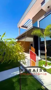 Casa com 3 Quartos à venda, 172m² no Grand Ville, Uberlândia