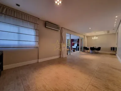 Apartamento com 2 Quartos para alugar, 162m² no Itaim Bibi, São Paulo