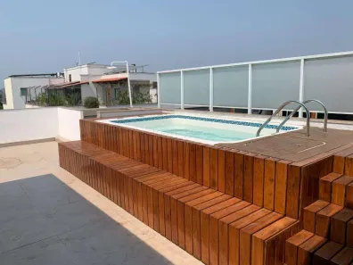 Cobertura com 3 Quartos à venda, 355m² no Recreio dos Bandeirantes, Rio de Janeiro