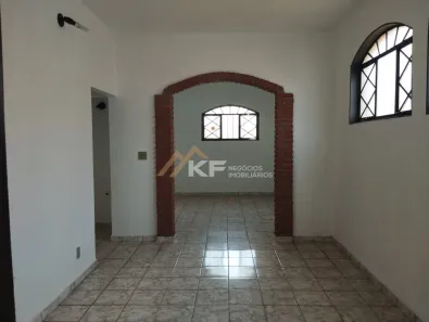 Casa com 5 Quartos à venda, 241m² no Campos Elíseos, Ribeirão Preto