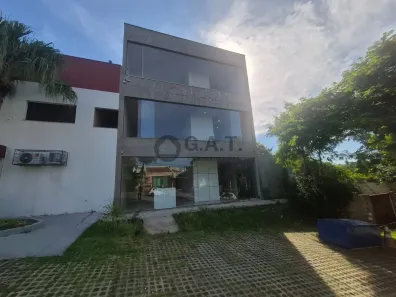 Ponto Comercial para alugar, 372m² no Parque Campolim, Sorocaba