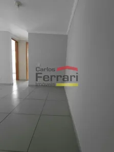 Casa de Condomínio com 2 Quartos à venda, 62m² no Lauzane Paulista, São Paulo