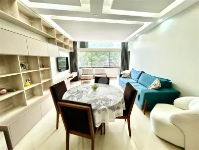 Apartamento com 3 Quartos à venda, 128m² no Tijuca, Rio de Janeiro