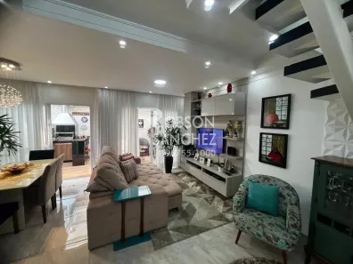 Casa de Condomínio com 3 Quartos à venda, 91m² no Interlagos, São Paulo