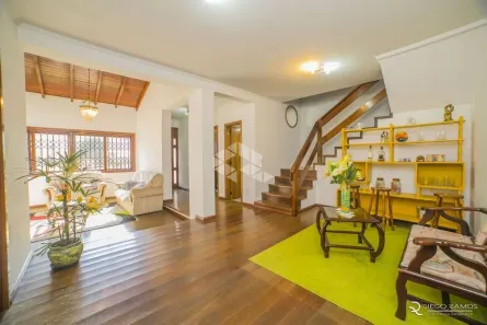 Casa com 4 Quartos à venda, 396m² no Jardim Itu, Porto Alegre