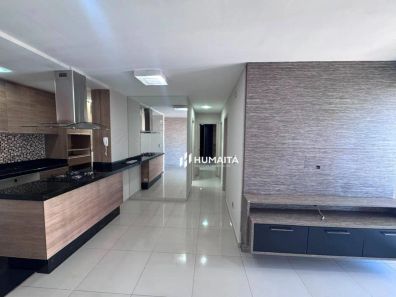 Apartamento com 3 Quartos à venda, 76m² no Gleba Fazenda Palhano, Londrina