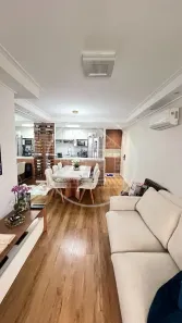 Apartamento com 3 Quartos à venda, 72m² no Usina Piratininga, São Paulo