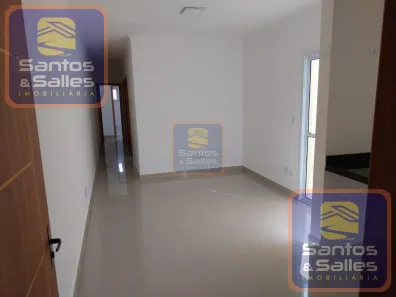 Apartamento com 3 Quartos à venda, 70m² no Vila Metalúrgica, Santo André