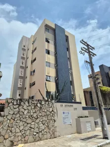 Apartamento com 3 Quartos à venda, 99m² no Mangabeiras, Maceió
