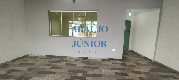 Casa com 3 Quartos à venda, 129m² no Jardim Belo Horizonte II, Santa Bárbara D'Oeste