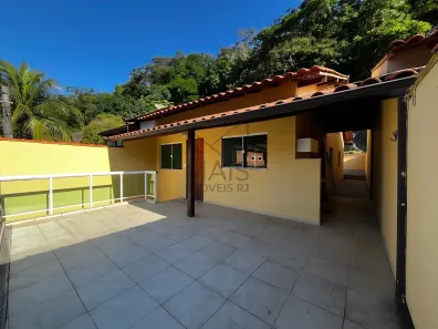 Casa com 3 Quartos à venda, 110m² no Serra Grande, Niterói