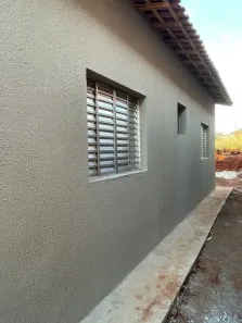 Casa com 2 Quartos à venda, 53m² no Terras de Cravinhos, Cravinhos