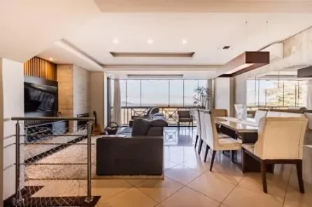 Casa de Condomínio com 4 Quartos à venda, 229m² no Sétimo Céu, Porto Alegre