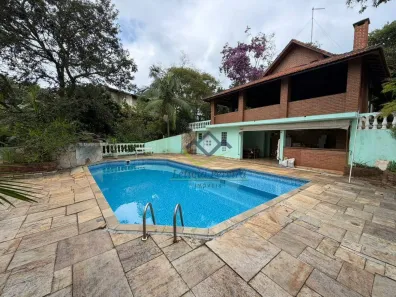 Casa de Condomínio com 3 Quartos à venda, 150m² no Ipelândia, Suzano
