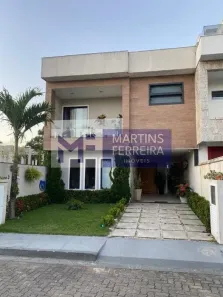 Casa com 4 Quartos à venda, 264m² no Recreio dos Bandeirantes, Rio de Janeiro