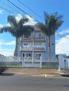 Apartamento com 1 Quarto à venda, 64m² no Uvaranas, Ponta Grossa