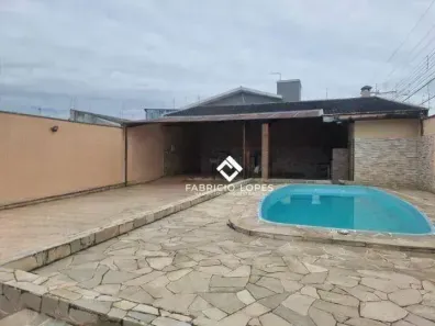 Ponto Comercial à venda, 120m² no Cidade Jardim, Jacareí