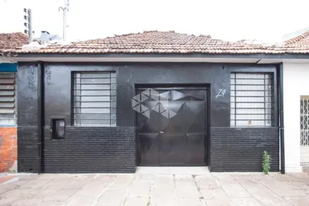 Galpão/Depósito/Armazém à venda, 100m² no Azenha, Porto Alegre