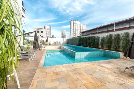Apartamento com 3 Quartos à venda, 80m² no Ipiranga, São Paulo