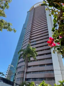 Apartamento com 4 Quartos à venda, 333m² no Petrópolis, Natal