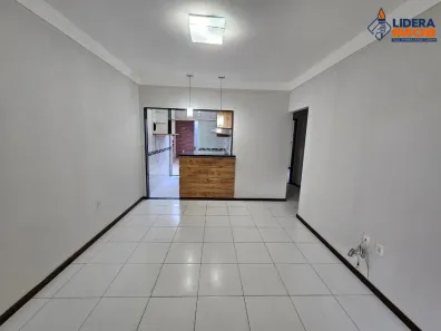 Casa de Condomínio com 3 Quartos à venda, 180m² no Papagaio, Feira de Santana