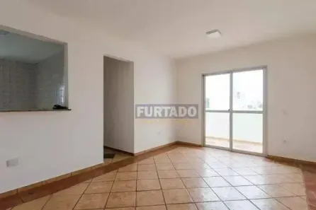 Apartamento com 2 Quartos à venda, 65m² no Vila Floresta, Santo André