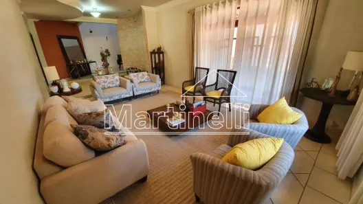 Casa de Condomínio com 4 Quartos à venda, 448m² no City Ribeirão, Ribeirão Preto