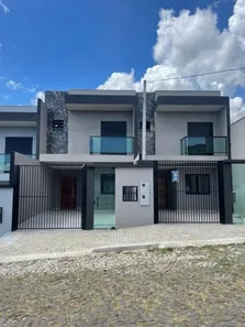 Casa com 3 Quartos à venda, 92m² no Boa Vista, Ponta Grossa