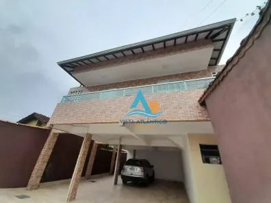 Casa de Condomínio com 2 Quartos à venda, 53m² no Guilhermina, Praia Grande