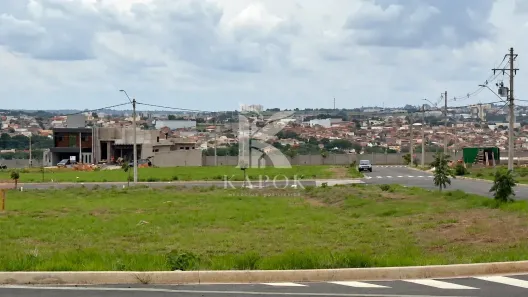 Lote/Terreno à venda, 315m² no Jardim das Palmeiras, Sumaré