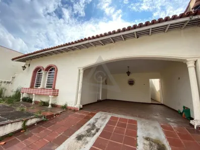 Imóvel Comercial com 7 Quartos para alugar, 154m² no Parque Taquaral, Campinas