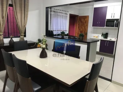 Sobrado com 3 Quartos à venda, 157m² no Vila Nhocune, São Paulo