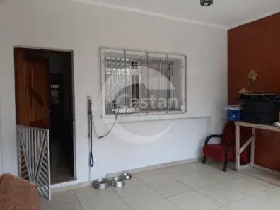 Sobrado com 3 Quartos à venda, 160m² no Mooca, São Paulo