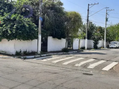Lote/Terreno com 1 Quarto à venda, 600m² no Água Funda, São Paulo