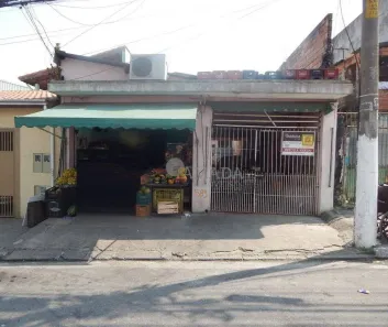 Lote/Terreno à venda, 210m² no Burgo Paulista, São Paulo