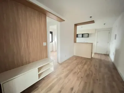 Apartamento com 2 Quartos para alugar, 45m² no Vila Suzana, São Paulo