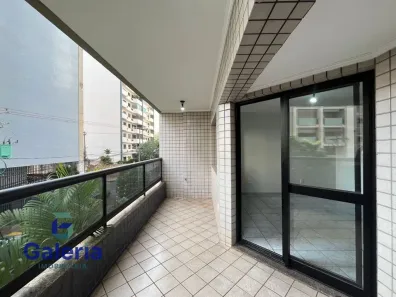 Apartamento com 3 Quartos à venda, 107m² no Centro, Ribeirão Preto