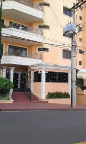 Apartamento com 3 Quartos à venda, 199m² no Mercês, Uberaba